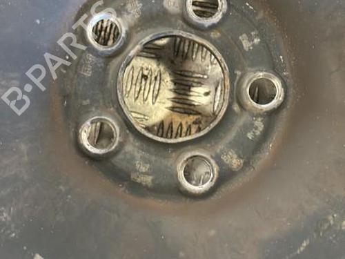 Used Rim Rim VW GOLF IV (1J1) 1.4 16V (75 hp) 25655622 25655622