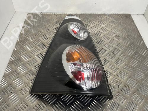 Left taillight CITROËN C1 (PM_, PN_) 1.0 | BP25660229C34 