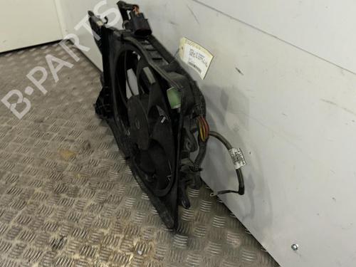 Varmeblæser OPEL CORSA D (S07) 1.6 Turbo (L08, L68) | BP25659329M62 