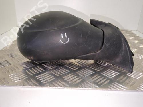Right mirror CITROËN C3 I (FC_, FN_) 1.4 16V | BP25660881C27 