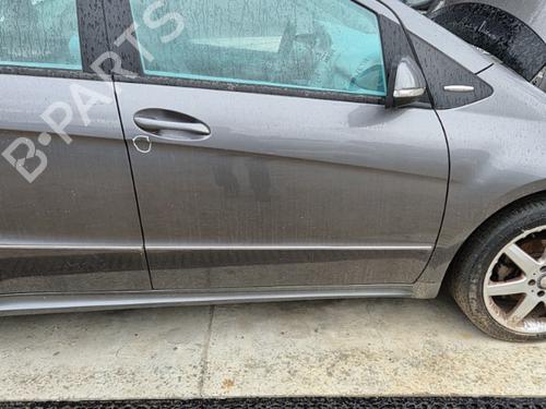 Engine control unit (ECU) MERCEDES-BENZ A-CLASS (W169) A 200 (169.033, 169.333) | BP25658344M57  - Image 10