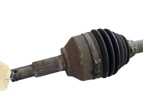 Used Left front driveshaft Left front driveshaft NISSAN QASHQAI I (J10, NJ10) 2.0 (141 hp) 32421789 32421789