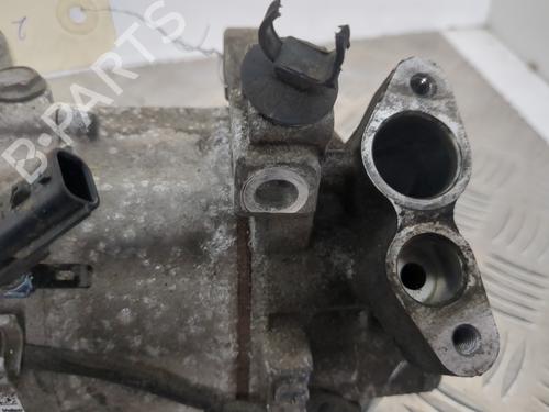 AC compressor RENAULT CAPTUR I (J5_, H5_) 1.5 dCi 90 (J5N4, J5M5, J5MW, J5M6, J5AL, J5AJ) | BP25656502M34 