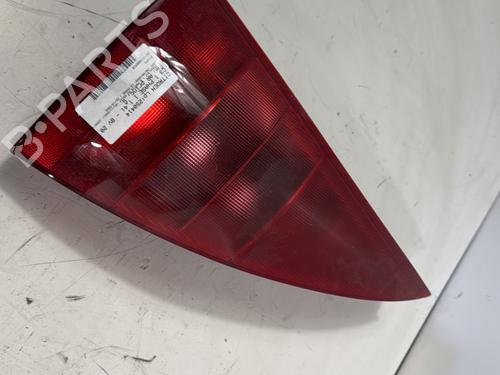 Left taillight CITROËN C3 I (FC_, FN_) 1.4 i | BP29820348C34