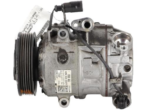 AC compressor VW POLO V (6R1, 6C1) 1.2 | BP25659984M34