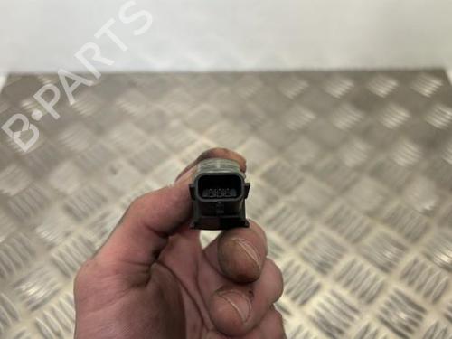 Used Electronic module RENAULT SCÉNIC III (JZ0/1_) 1.5 dCi (JZ02, JZ0R) (95 hp) 25657010