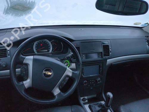 Engine control unit (ECU) CHEVROLET EPICA (KL1_) 2.0 D | BP25655256M57 