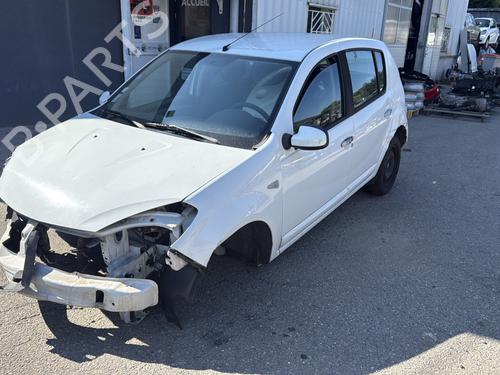 Used Parts DACIA SANDERO 1.4 (BS0C, BS0A, BS0G, BS1F, BS0E) (75 hp) 4334510