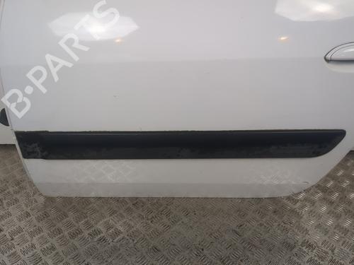 Left rear door DACIA LOGAN MCV (KS_) 1.5 dCi (KS04) | BP25659952C4 