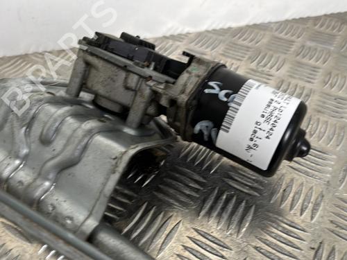 Front wiper motor RENAULT SCÉNIC II (JM0/1_) 1.6 (JM0C, JM0J, JM1B) | BP25659992M29 