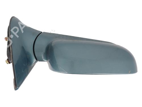 Right mirror HYUNDAI SANTA FÉ I (SM) 2.0 CRDi 4x4 | BP28964174C27 