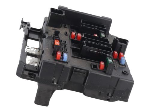 Used Fuse box Fuse box PEUGEOT 206+ (2L_, 2M_) 1.4 HDi eco 70 (68 hp) 39761978 39761978