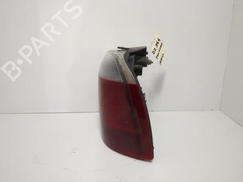Høyre baklys RENAULT TWINGO I (C06_) 1.2 (C063, C064) | BP25657845C35 