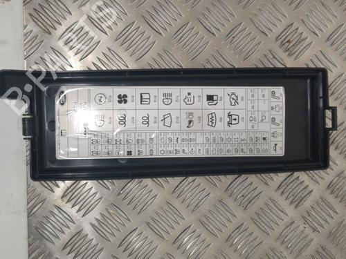 Electronic module LAND ROVER RANGE ROVER SPORT I (L320) 3.0 D 4x4 | BP30003691M83 