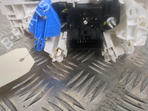 Climate control DACIA SANDERO II 1.5 dCi | BP25656487I5 