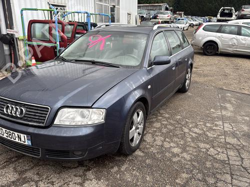 Recambios AUDI A6 C5 Avant (4B5, 4B6)  2.5 TDI  4640875