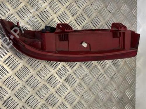 Used Right taillight FIAT SEICENTO / 600 (187_) 1.1 (187AXB, 187AXB1A, 187AXC1A02) (54 hp) 25658838
