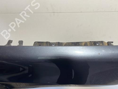 Right front fenders PEUGEOT 307 (3A/C) 1.6 HDi | BP25661007C42 