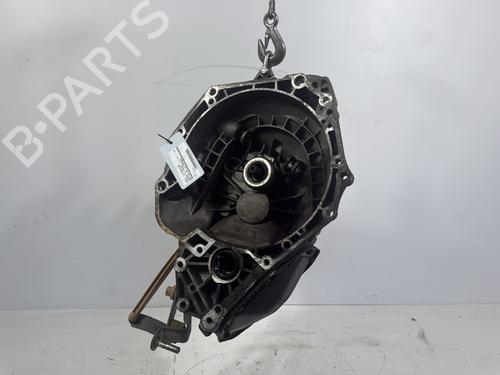 Used Gearbox OPEL CORSA D (S07) 1.2 LPG (L08, L68) (80 hp) 29402966