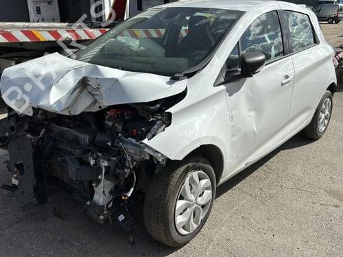 Right front driveshaft RENAULT ZOE (BFM_) ZOE | BP25658111M39 
