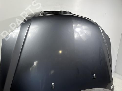 Hood KIA SORENTO I (JC) 2.5 CRDi 4WD | BP29541833C1 