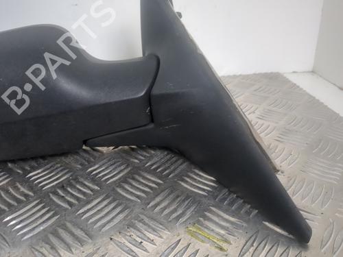 Right mirror RENAULT SCÉNIC II (JM0/1_) 1.5 dCi (JM02, JM13) | BP25659894C27 