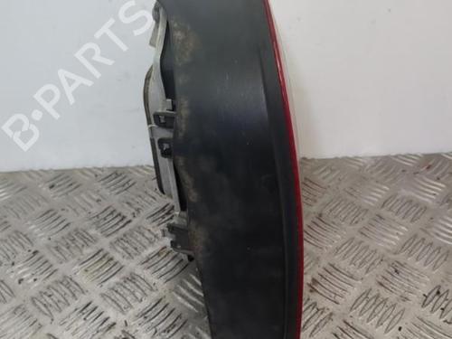 Right taillight VW POLO (9N_, 9A_) 1.4 TDI | BP25658922C35 