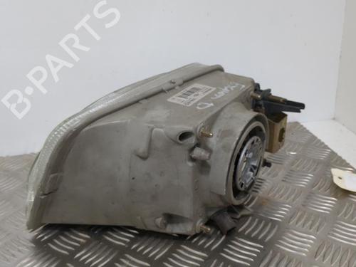 Used Right headlight RENAULT RAPID Box Body/MPV (F40_, G40_) 1.6 D (F404) (55 hp) 25661297