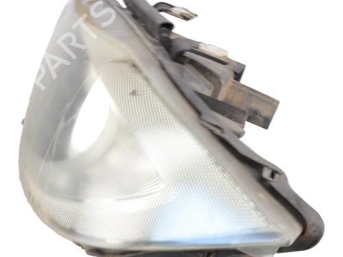 Left headlight BMW 3 (E90) 318 d | BP33851072C28 - Image 3