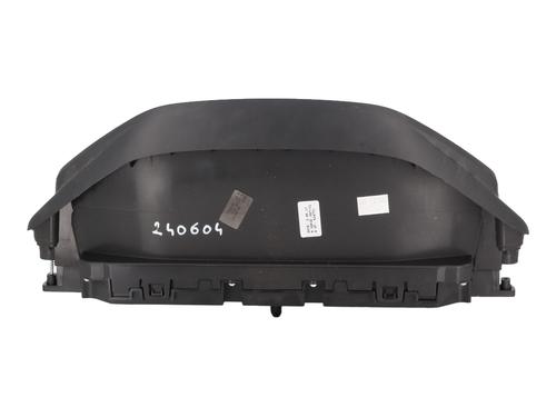 Instrument cluster PEUGEOT 3008 II SUV (MC_, MR_, MJ_, M4_) 1.2 THP/ PureTech 130 (MRHNSM, MRHNSU, MRHNSJ, MRHNYW,... | BP28283340C47 