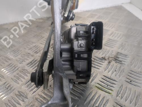 Front wiper motor RENAULT ZOE (BFM_) ZOE | BP25656443M29 