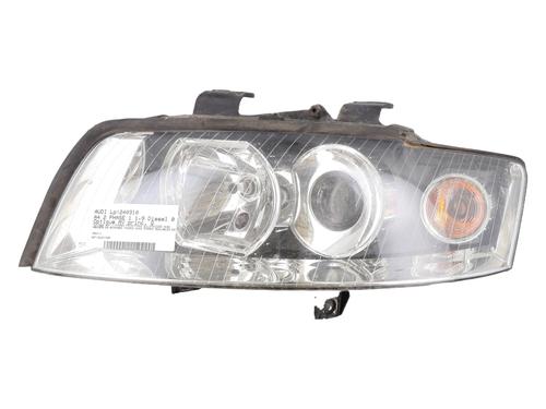 Left headlight AUDI A4 B6 (8E2) 1.9 TDI | BP25660250C28 - Image 4
