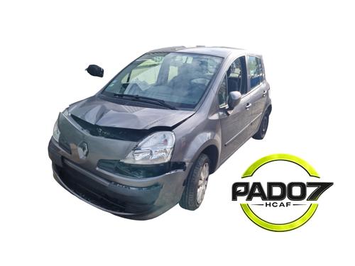 Left headlight RENAULT MODUS / GRAND MODUS (F/JP0_) 1.2 (JP0C, JP0K, FP0C, FP0K, FP0P, JP0P, JP0T) | BP34044119C28  - Image 6