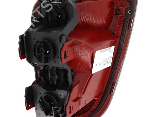 Left taillight MINI MINI (R56) Cooper | BP26687714C34  - Image 5
