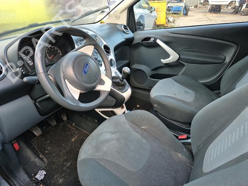 Engine FORD KA (RU8) 1.2 | BP29080820M1 