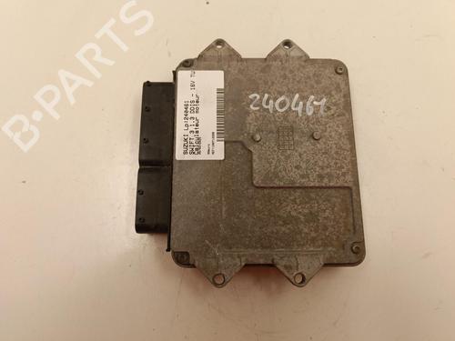 Engine control unit (ECU) SUZUKI SWIFT III (MZ, EZ) 1.3 DDiS (RS413D) | BP25659710M57 - Image 6