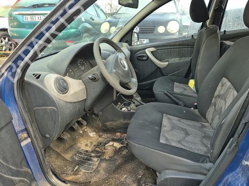 Left headlight DACIA SANDERO 1.4 (BS0C, BS0A, BS0G, BS1F, BS0E) | BP25975871C28  - Image 6