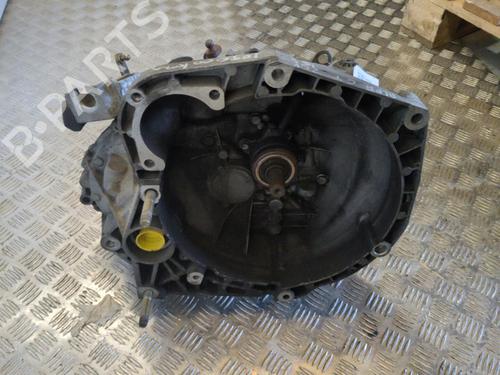 Used Gearbox Gearbox ALFA ROMEO 156 (932_) 1.9 JTD (932.A2B00) (110 hp) 25655990 25655990