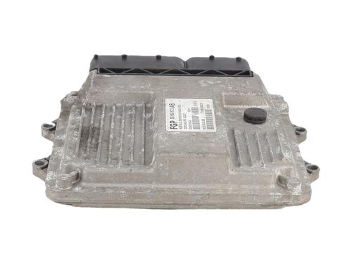 Engine control unit (ECU) SUZUKI SWIFT III (MZ, EZ) 1.3 DDiS (RS413D) | BP25659710M57 - Image 2