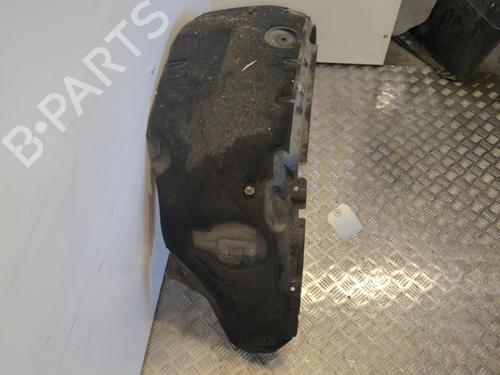 Used Wheel arch Wheel arch LAND ROVER RANGE ROVER SPORT I (L320) 3.0 D 4x4 (245 hp) 25657492 25657492