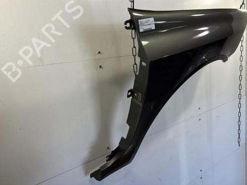 Right front fenders RENAULT LAGUNA II (BG0/1_) 1.9 dCi (BG1A, BG1W, BG0G) | BP25658767C42 