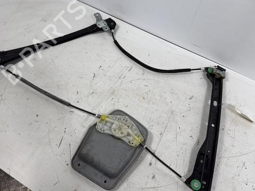 Front right window mechanism VW GOLF V (1K1) 1.9 TDI | BP25661101C23 - Image 3