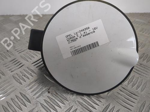 Used Fuel flap OPEL CORSA E (X15) 1.4 (08, 68) (90 hp) 25654747