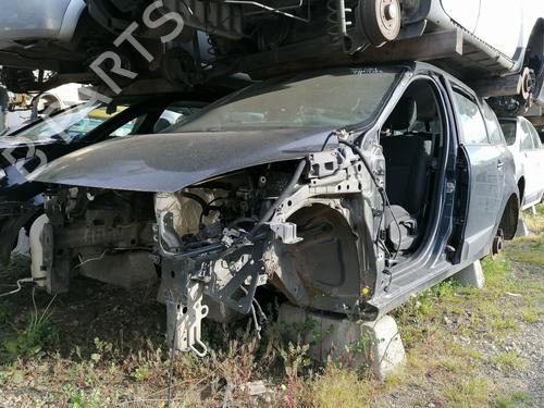 Radio RENAULT GRAND SCÉNIC III (JZ0/1_) 1.9 dCi (JZ0J, JZ0N, JZ1K, JZ1S) | BP25659196E6 