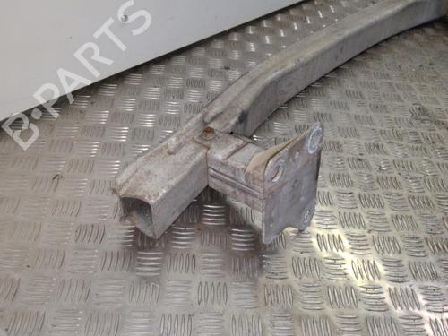 Front bumper reinforcement RENAULT MEGANE II (BM0/1_, CM0/1_) 1.5 dCi (BM1E, CM1E) | BP25660833C109 