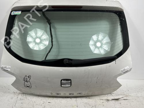 Used Tailgate Tailgate SEAT IBIZA IV (6J5, 6P1) 1.4 (85 hp) 32088724 32088724