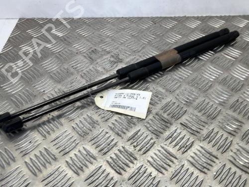 Used Tailgate lift support NISSAN MICRA III (K12) 1.2 16V (65 hp) 25655352
