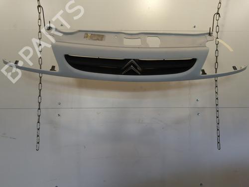 Used Grille CITROËN SAXO (S0, S1) 1.5 D (57 hp) 25659227