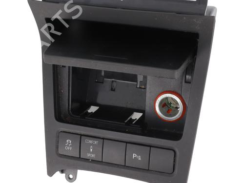 Used Ashtray VW GOLF VI (5K1) 2.0 GTi (210 hp) 31884096