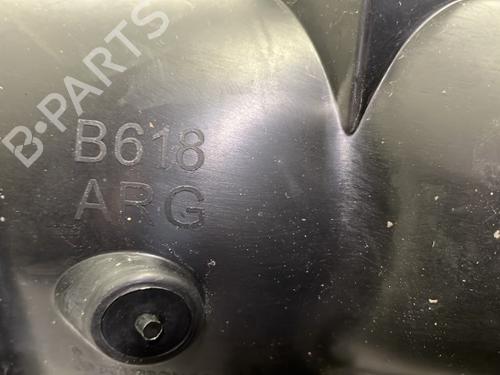 Wheel arch CITROËN C3 III (SX) 1.6 BlueHDi 75 | BP25658558C56